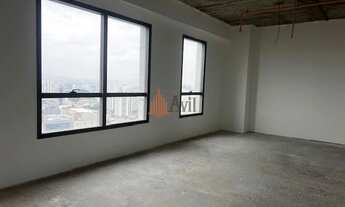 Imagem 5: Laje Comercial 500m² para Venda ou Locação no Tatuapé