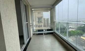 Imagem 3: Apartamento Padrão Jardim Sumaré Disponível Para Locação Jardim Sumaré 2 Dormitórios 2 Ban