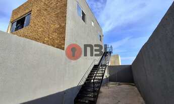 Imagem 2: Apto res. para locação no P.Q Res. da Solidariedade-2 quartos-sala-cozinha