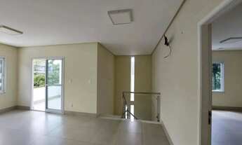 Imagem 3: Alphaville Litoral Norte 1, casa duplex, 285m², terreno de 450m², 4/4