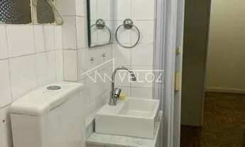 Imagem 6: Kitnet/Conjugado : / Residencial / Centro