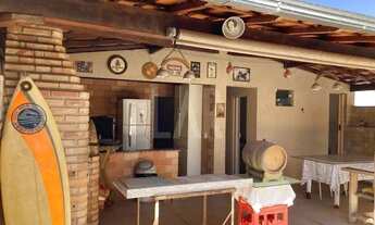 Imagem: Casa à venda, 5 quartos, 3 suítes, 6 vagas