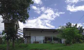 Imagem 3: Sítio / Fazenda à Venda 82,3 hectares à 20 Km de Pires do Rio-Go.Ao lado da Cachoeira do M