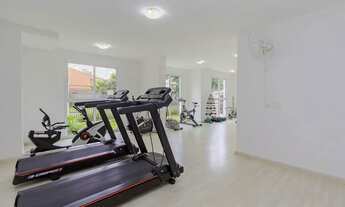 Imagem 3: Edifício Quebec CuritibaConforto, lazer e praticidade em um só lugar!