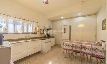 Imagem 5: Casa Alto Padrão à Venda no Bairro Nonoai - Porto Alegre/RS