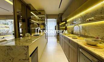 Imagem 5: APARTAMENTO À VENDA NA VILA FORMOSA, 3 DORMITÓRIOS, 3 SUÍTES. 2 VAGAS DE GARAGEM