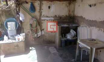 Imagem 5: Casa em Montes Claros, no bairro Conjunto Residencial JK, à venda