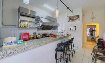 Imagem: Ponto Comercial - Bosque dos Eucaliptos