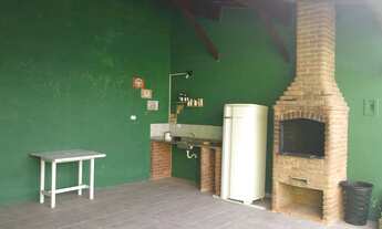 Imagem 2: Casa em Mongaguá c/ Piscina a 3 quadras da praia