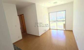 Imagem 4: Apartamento para alugar no Fit Terra Bonita, região sul de Londrina