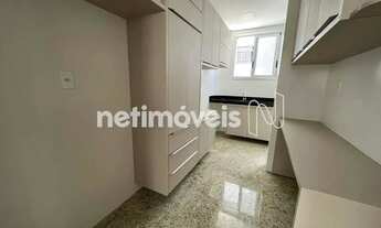 Imagem 4: Locação Apartamento 3 quartos Buritis Belo Horizonte