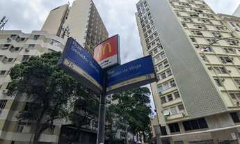 Imagem 2: Garagem para venda possui 22 m2 no Centro - Rio de Janeiro