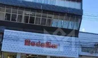 Imagem: Sala Comercial com Área Estratégica no