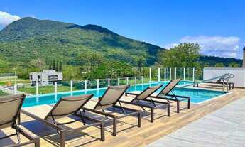 Imagem 5: Apartamento com 02 dormitórios à venda no Ribeirão da Ilha em Florianópolis