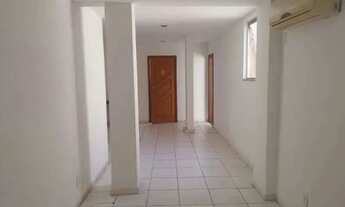 Imagem 7: Cobertura Linear / Residencial / Botafogo