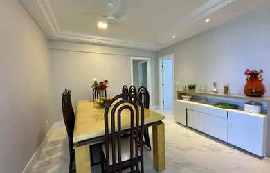 Imagem 9: Imóvel para venda possui 150 metros quadrados com 3 quartos em Centro - Guarapari - ES