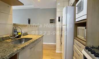 Imagem 4: Turim - Ponta negra -2 quartos - mobiliado - R$ 2.800