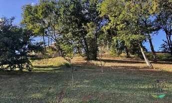 Imagem 4: Terreno no Residencial Aldeia do Vale