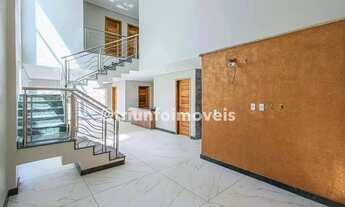 Imagem 2: Casa Duplex a venda em condomínio com 3 Suítes TR208897 THE -1B3H2KQ