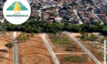 Imagem 6: Lotes Financiados e Á vista