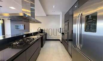 Imagem 7: Casa com 3 quartos, 294 m² - venda ou aluguel - Condominio Parque Esplanada - Votorantim/S