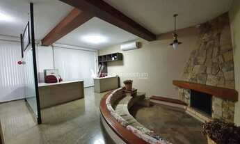 Imagem 5: Casa - Parque Taquaral - Campinas