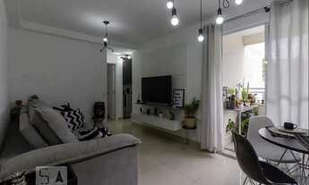 Imagem 1: Apartamento à Venda - Ouro Preto, 2 Quartos, 67 m2