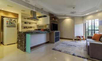 Imagem 6: Apartamento três quartos (uma suíte) no Portão