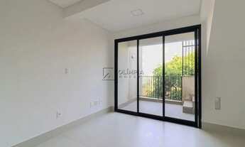 Imagem 3: Venda Apartamento 2 Dormitórios - 107 m² Vila Madalena