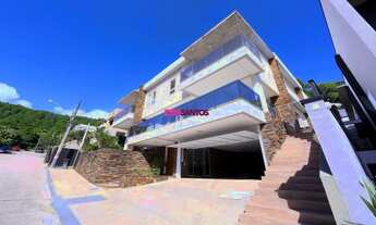 Imagem 3: CASA DE ALTO PADRÃO, PARA ALUGUEL, EM CONDOMÍNIO FECHADO, NO ITACORUBI!