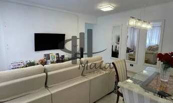 Imagem 2: Venda Apartamento Sao Caetano do Sul Santa Paula Ref: 928