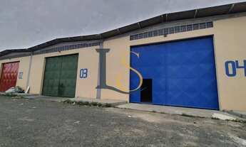 Imagem: Galpão para Locação em Camaçari, Abrantes