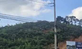 Imagem 3: AREA - PORTÃO - SP