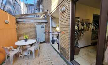 Imagem 7: Sobrado com 3 Dormitórios em Condomínio Bairro Ipanema