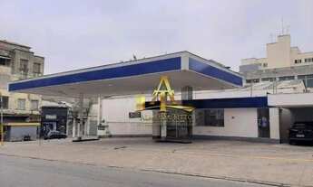 Imagem 5: Terreno à Venda 348 m² - Com Vocação para Posto de Gasolina Localização Privilegiada no B