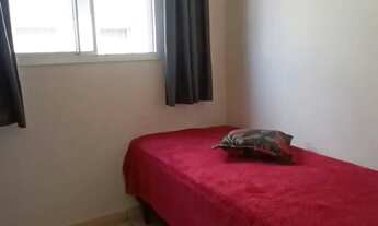 Imagem 4: APTO GAIVOTAS 2 Apartamento com 2 dormitórios