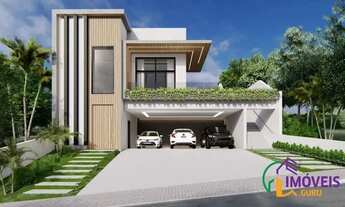 Imagem 4: CASA EM CONDOMÍNIO - JARDIM BELA VISTA - SP