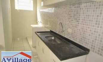 Imagem 5: Flat para Locação em Presidente Prudente, Vila Liberdade, 1 dormitório, 1 banheiro, 1 vaga