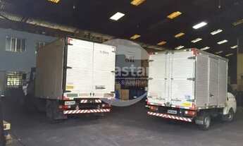 Imagem 2: Galpão/Depósito/Armazém em Vila Mesquita