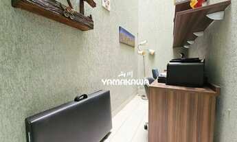 Imagem 6: Sobrado à venda, 113 m² por R$ 849.000,00 - Vila Guilhermina - São Paulo/SP