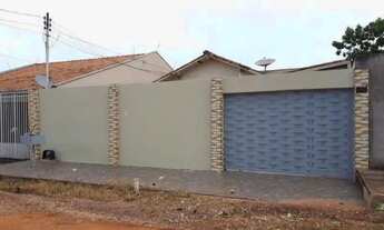 Imagem: Casa com 3 quarto(s) no bairro Jd. Gramado