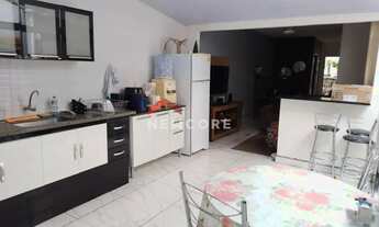 Imagem 6: Casa de condomínio em Avenida Sigismundo Nunes de Oliveira - Jardim Nazareth - Marília/SP