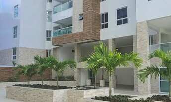 Imagem 2: Apartamento para locação no INSPIRATTO , JARDIM AEROPORTO, Lauro de Freitas, BA