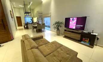 Imagem: Casa em Cond. Fechado Ecos Paradise - 3Q