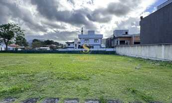 Imagem 3: Terreno à venda em Condomínio Fechado