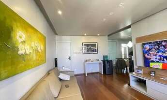 Imagem: Apartamento 3 quartos com 1 suíte na Savassi