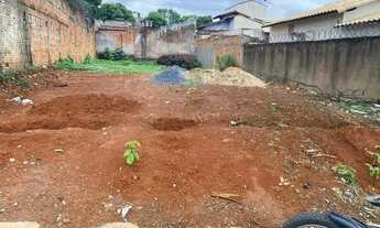 Imagem: Lote 300 metros escriturado a 100 metros