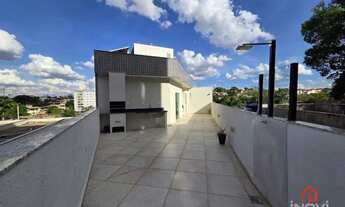 Imagem 3: Cobertura duplex I Aluguel I Santa Amélia