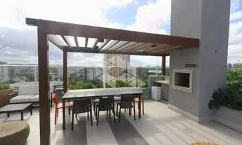 Imagem 14: Loft 01 dormitório mobiliado no Partenon próximo a PUCRS!