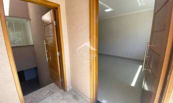 Imagem 4: Casa a venda no Loanda Atibaia 3 dormitórios 2 vagas